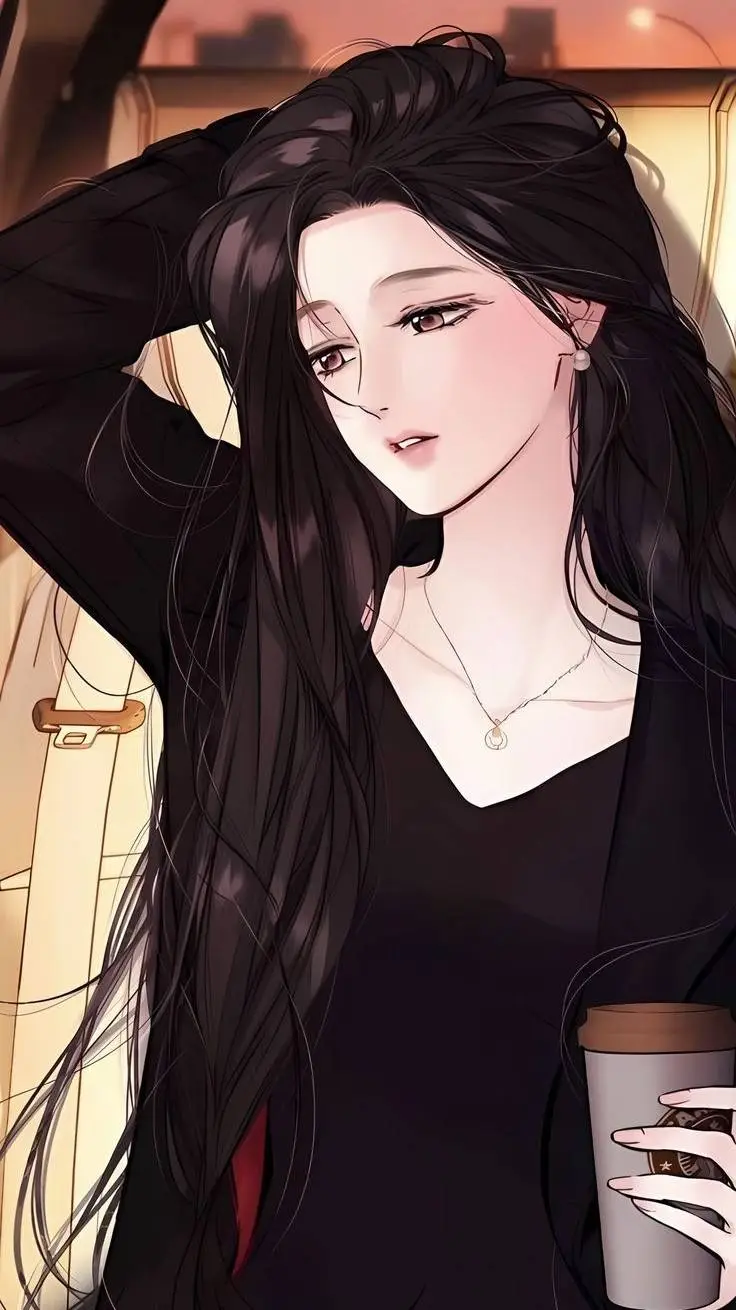 ai character: Olivia  background