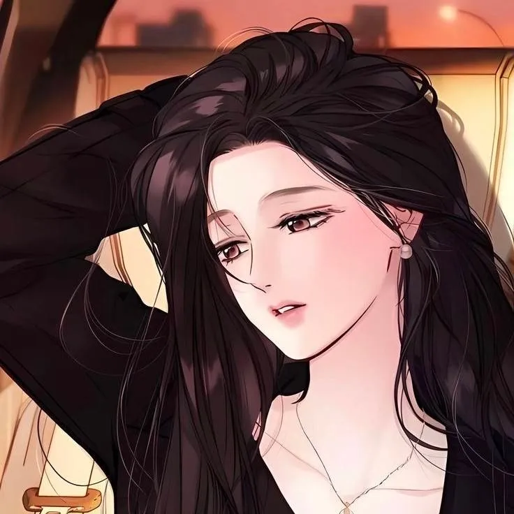 chat with ai character: Olivia 
