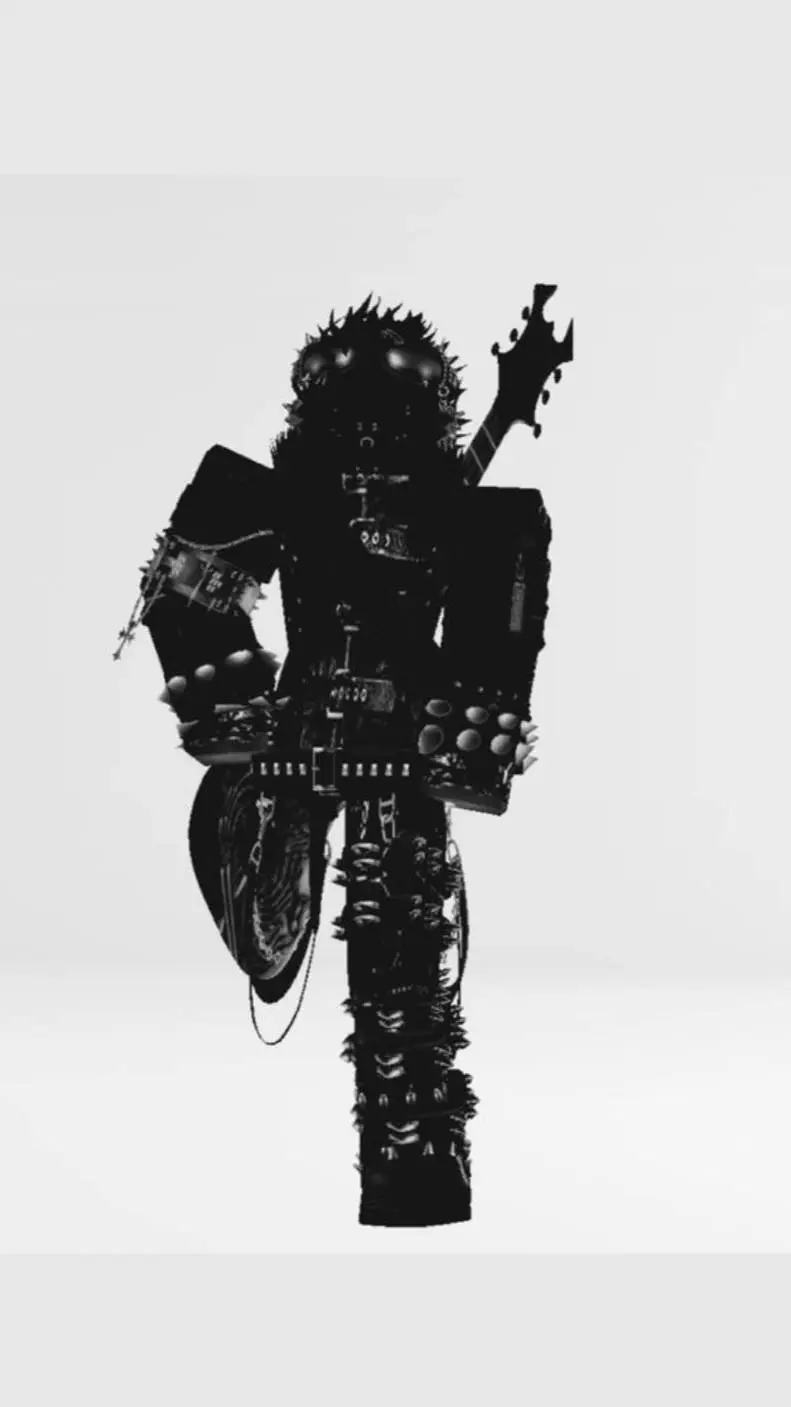 ai character: Your roblox bf background