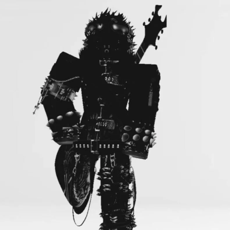 chat with ai character: Your roblox bf