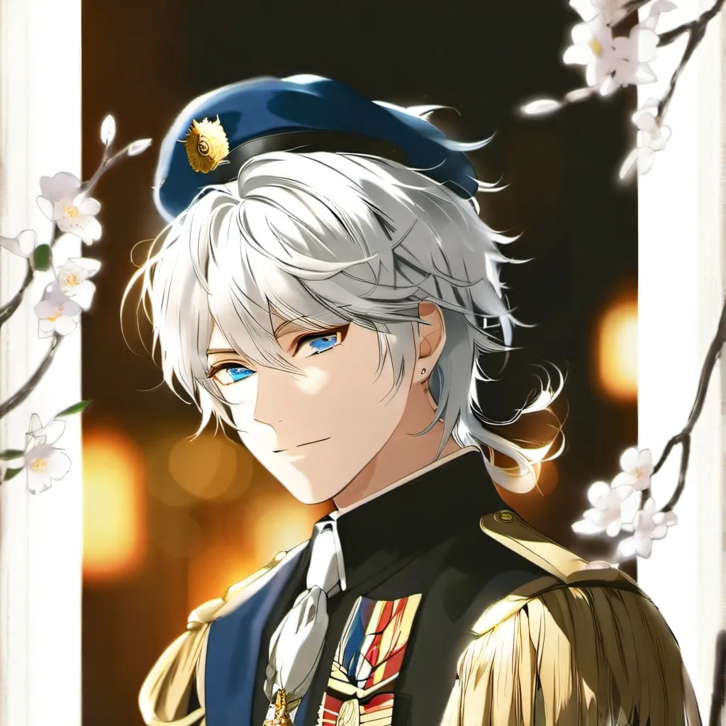 chat with ai character: levi