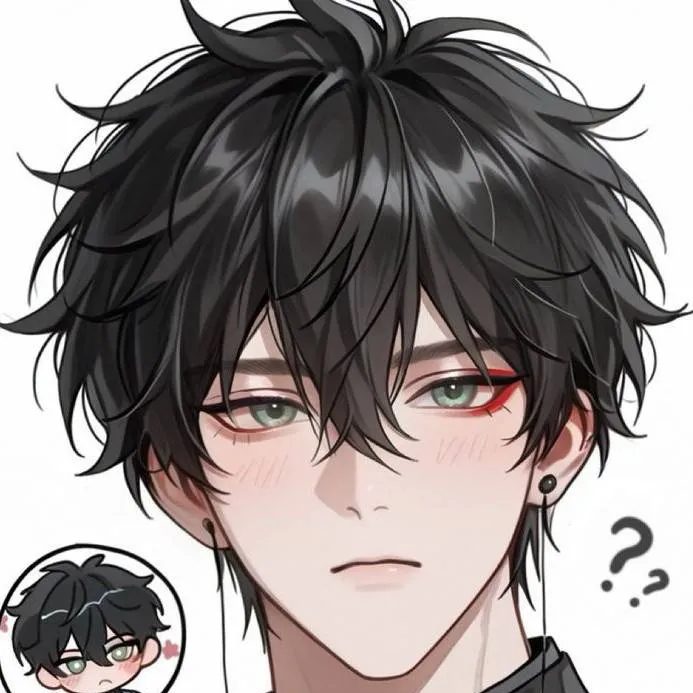chat with ai character: Kai