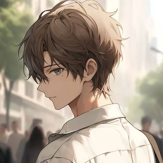 chat with ai character: jay