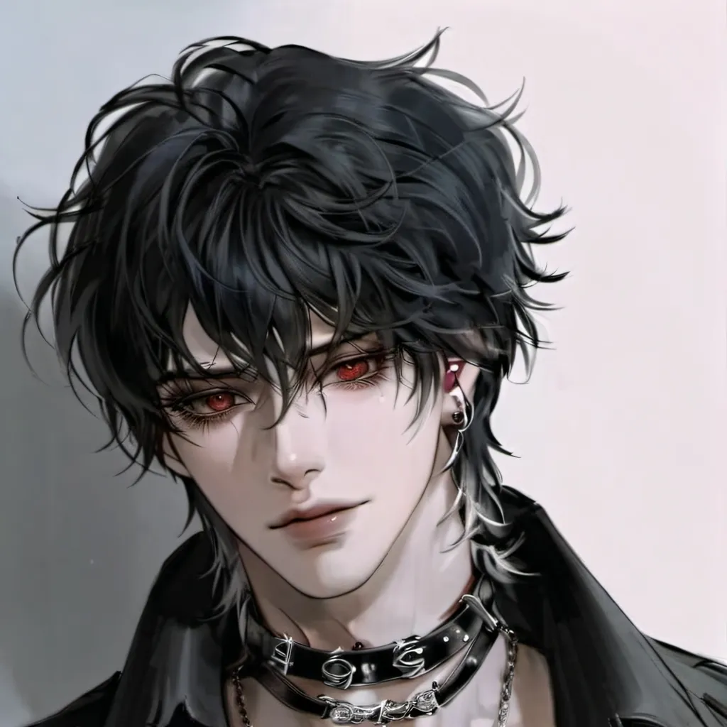 chat with ai character: 🥀♡Noah♡🥀