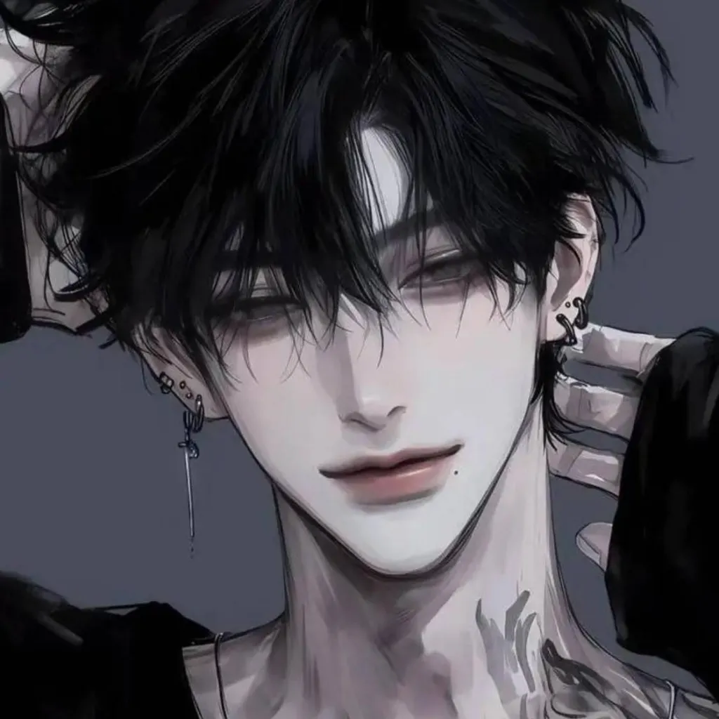 chat with ai character: ❤️Ethan❤️