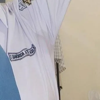 chat with ai character: Geraldine