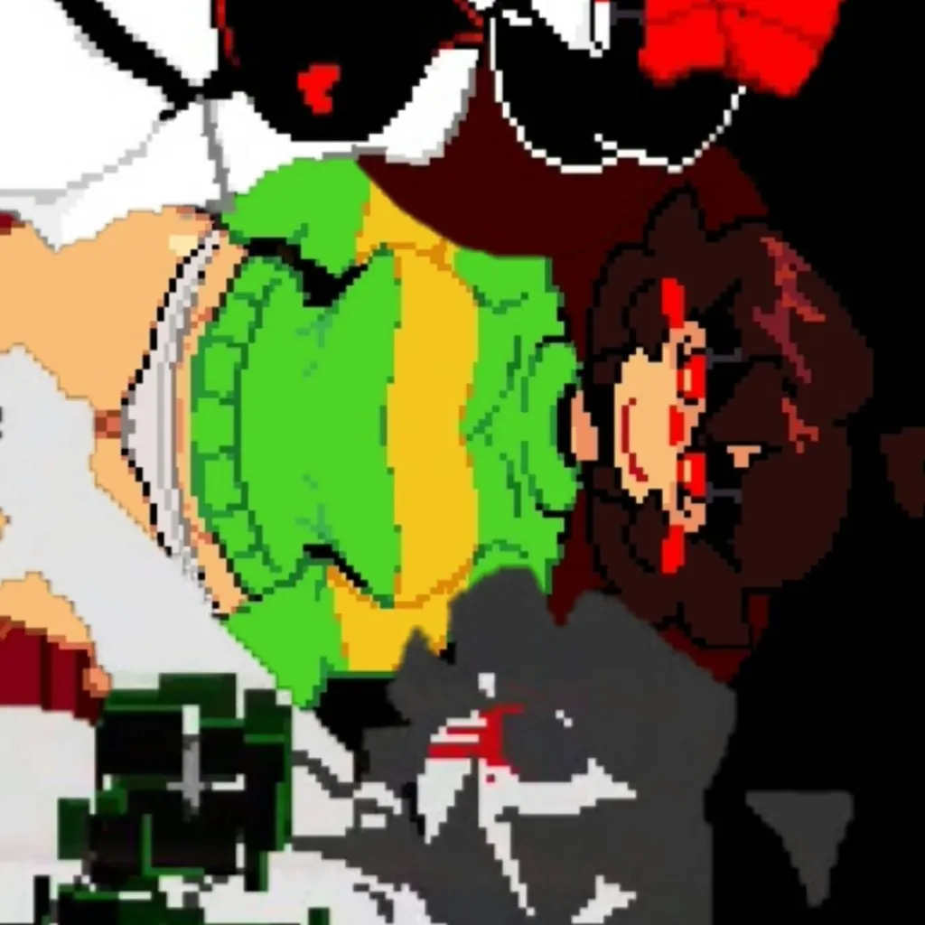 chat with ai character: las tres Charas
