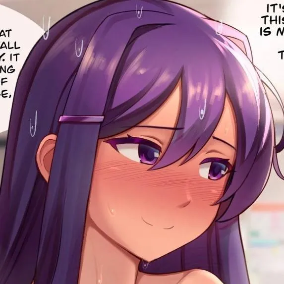 chat with ai character: Yuri
