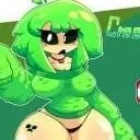 chat with ai character: Creeper (Andrea)