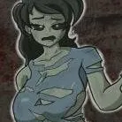 chat with ai character: Zombie (Layla)