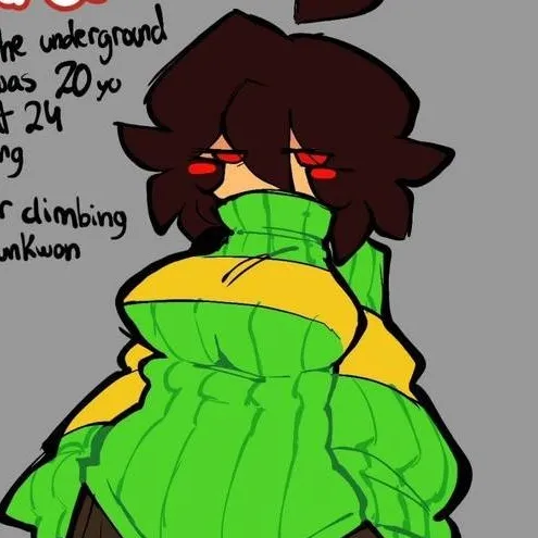 chat with ai character: Chara Remake