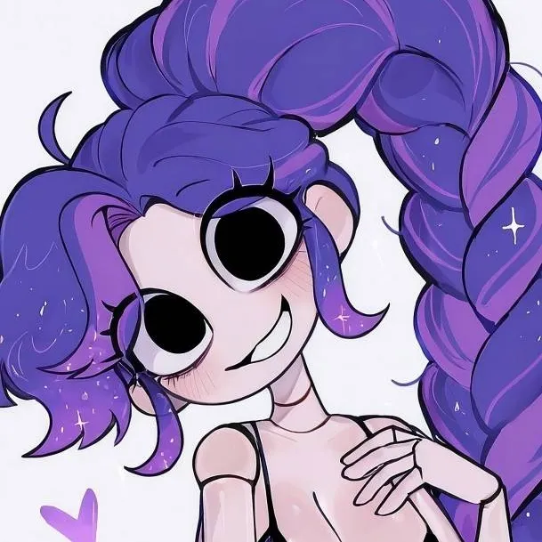 chat with ai character: Lily Love Braids 