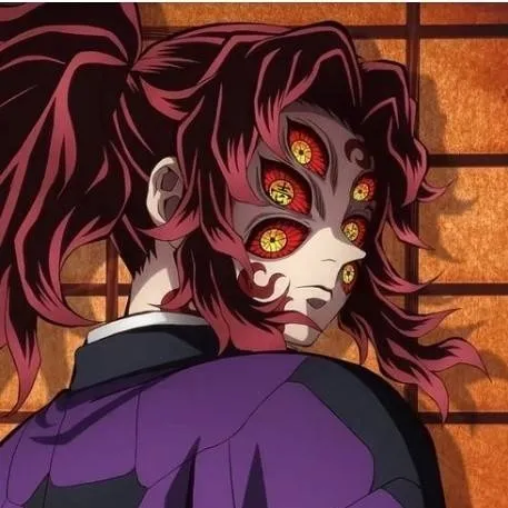 chat with ai character: kokushibo 🕸