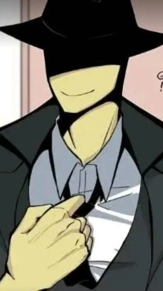 ai character: ~•mafioso•~ background