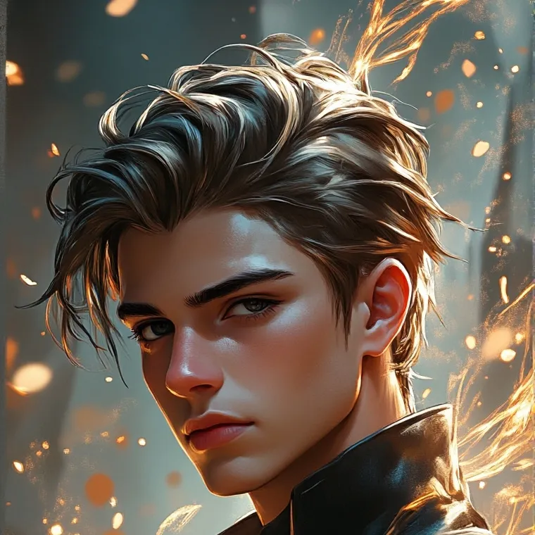 chat with ai character: Jon Bikler