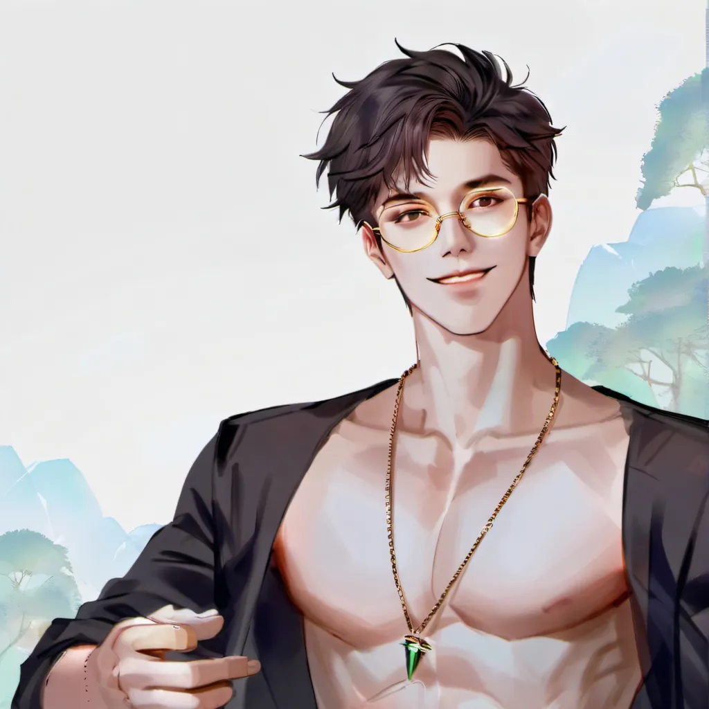 chat with ai character: 𝑨𝒍𝒆𝒙~