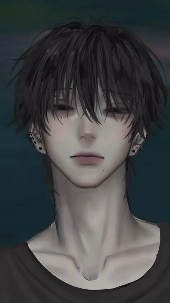 ai character: Damian:3 background