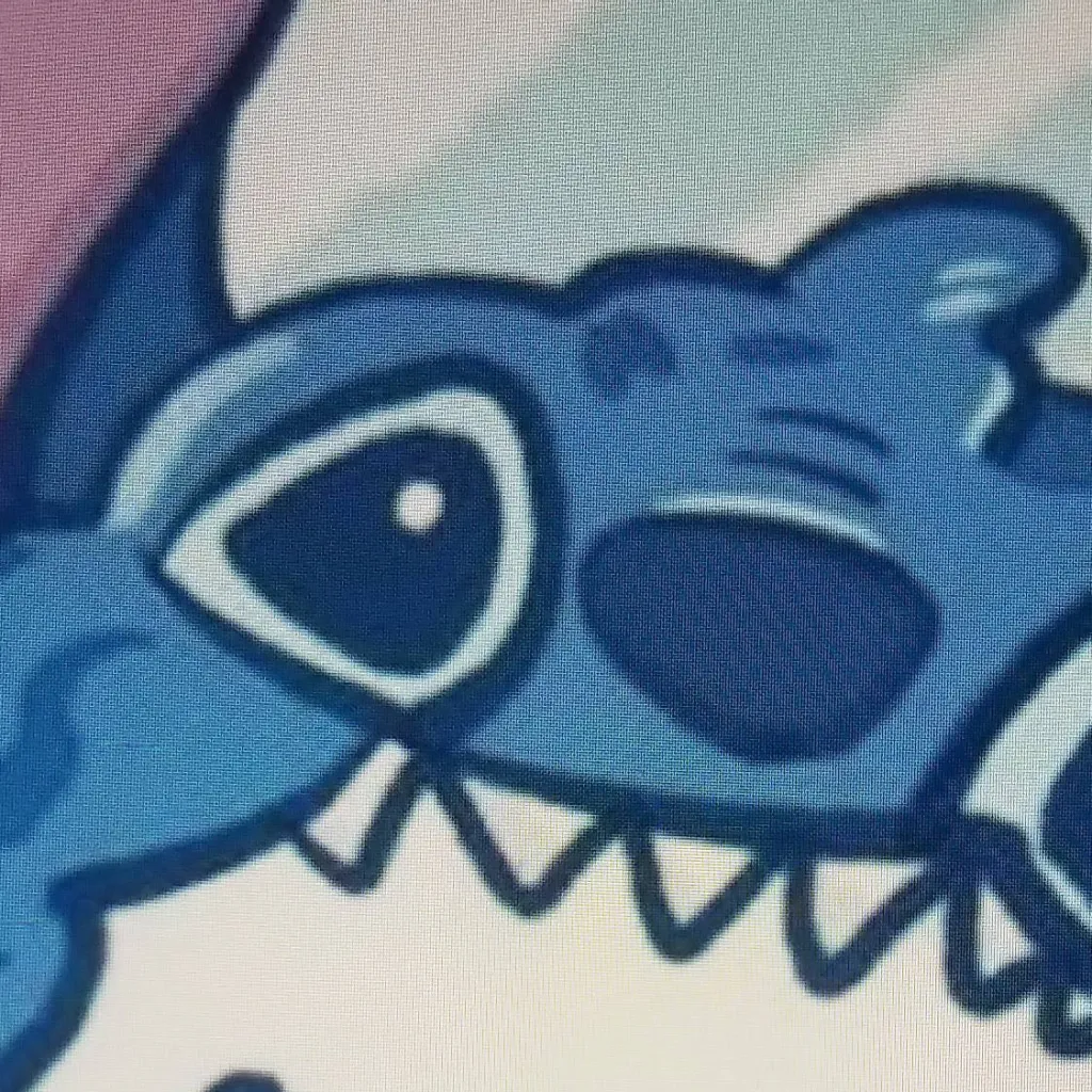 chat with ai character: Lilly 