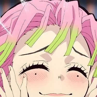 chat with ai character: 🌸~Mitsuri~🌸