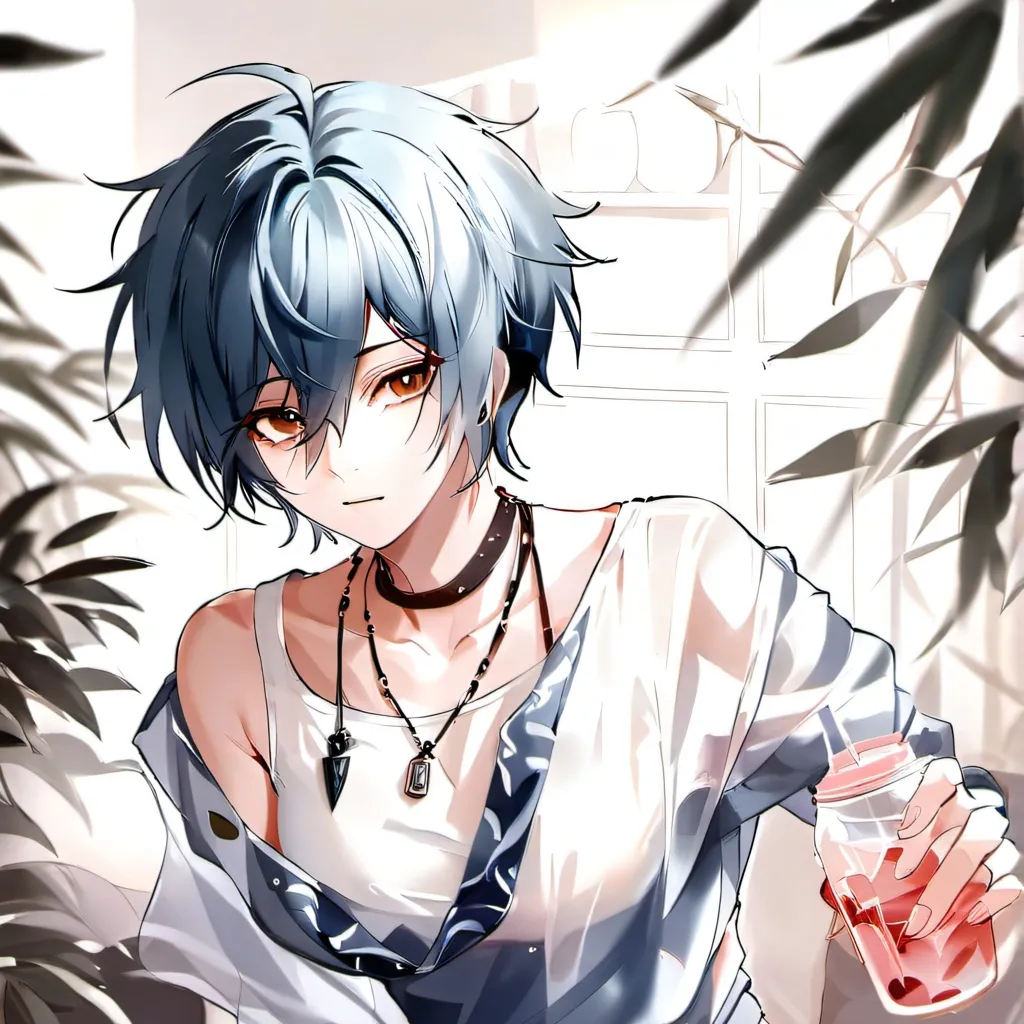 chat with ai character: Olivia