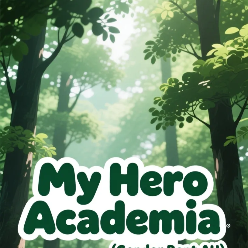 chat with ai character: {💮~Mha customAU~💮}