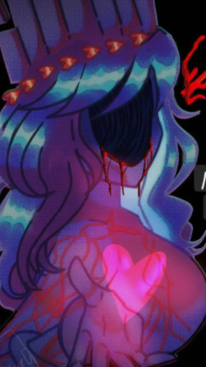 ai character: Minos prime (Fem) background