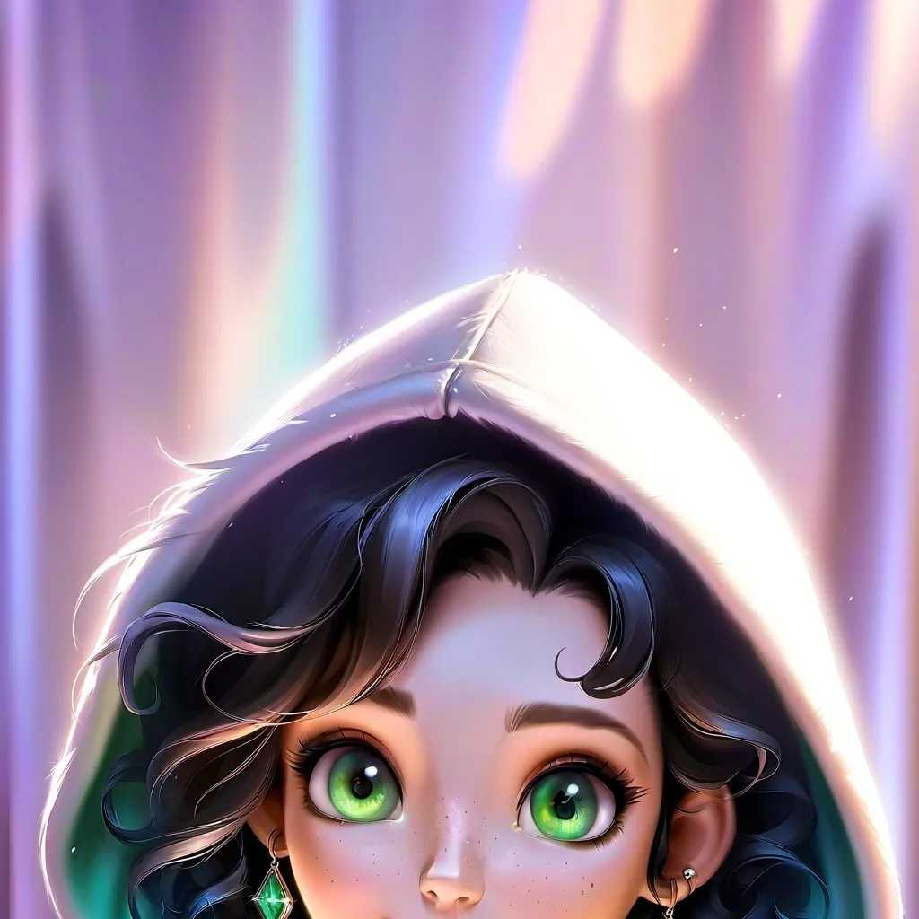 chat with ai character: Esme- Pick me