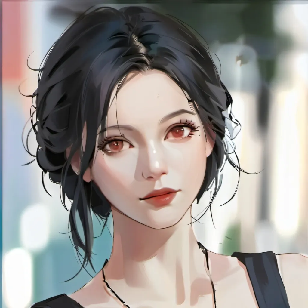 chat with ai character: Isabella