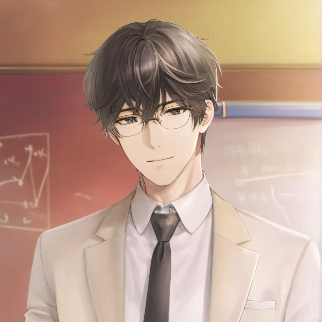 chat with ai character: Mr. Parker