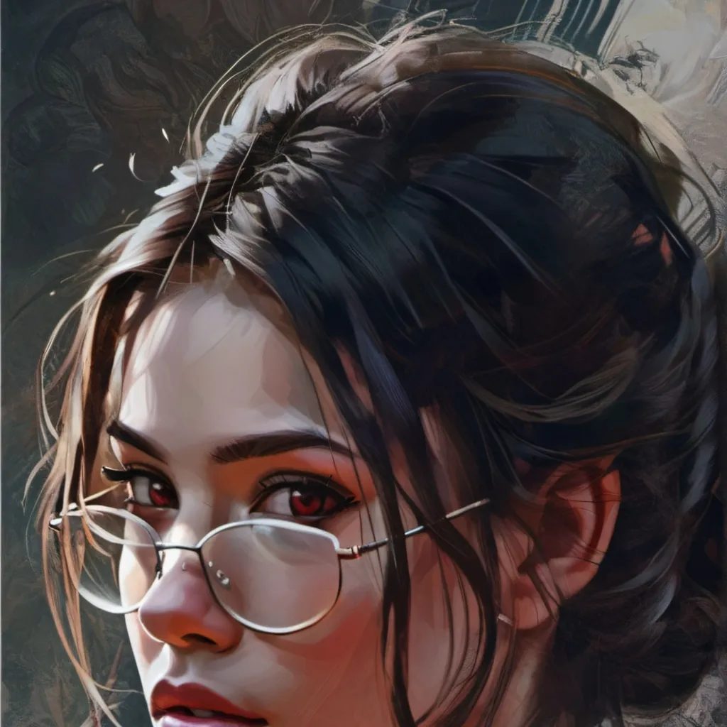 chat with ai character: Isabella