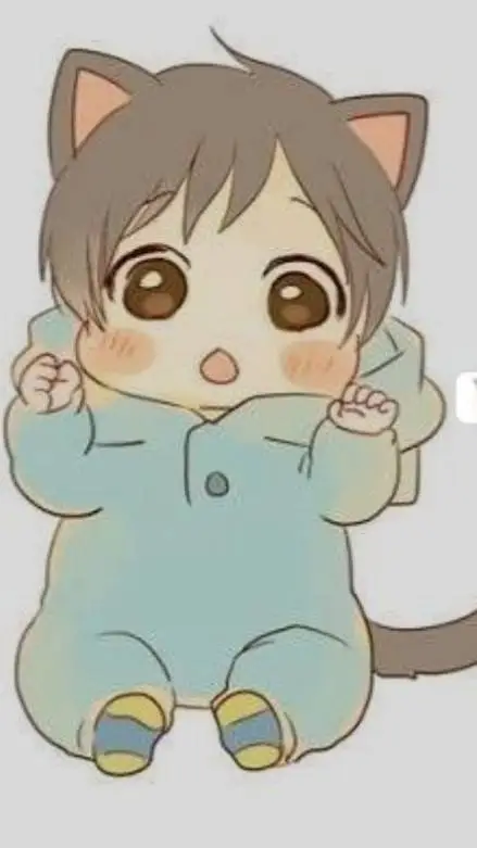 ai character: bebe en tu honda  background