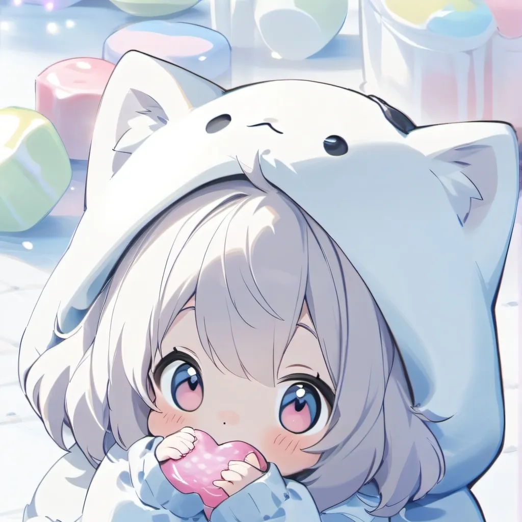 chat with ai character: bebita neko 