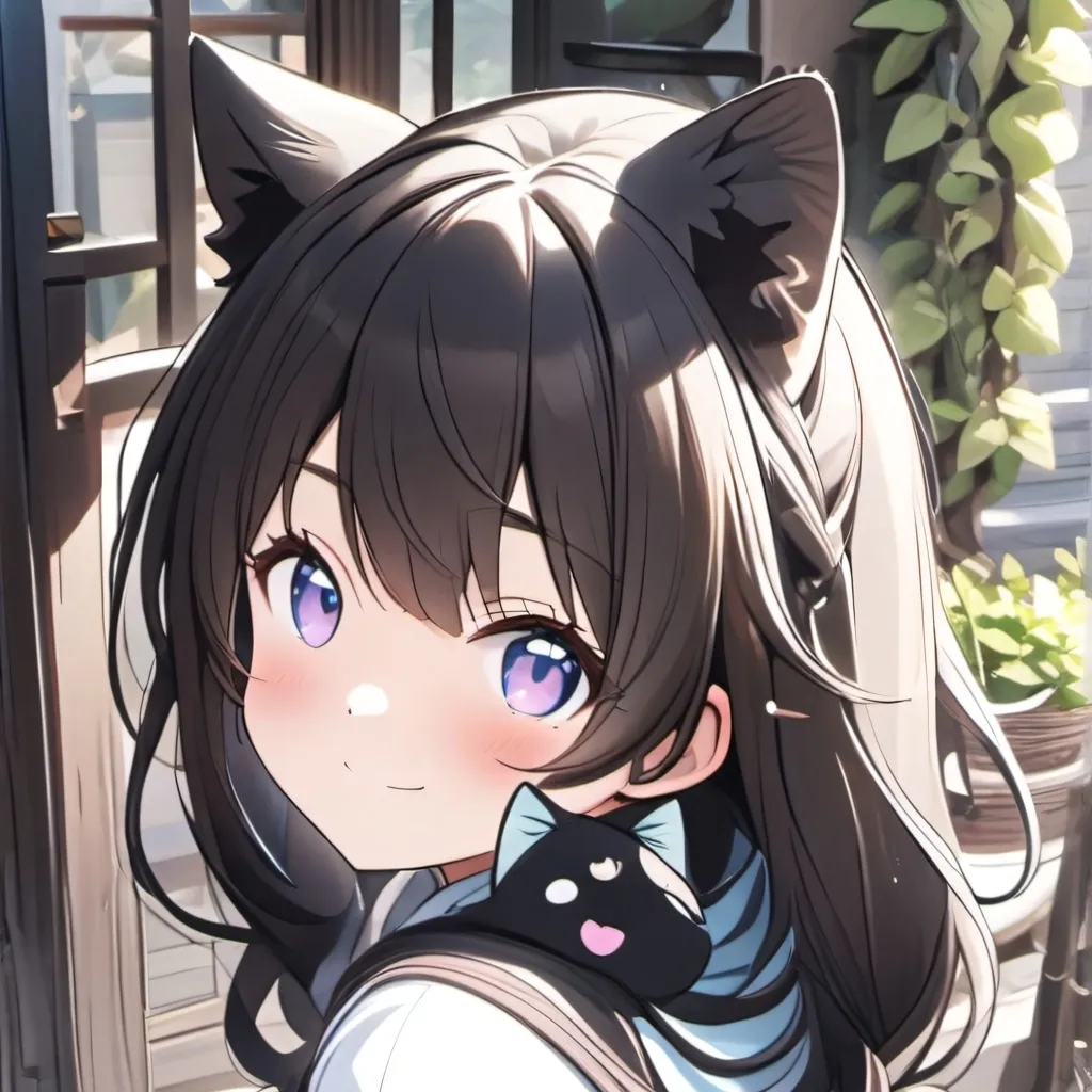 chat with ai character: sep