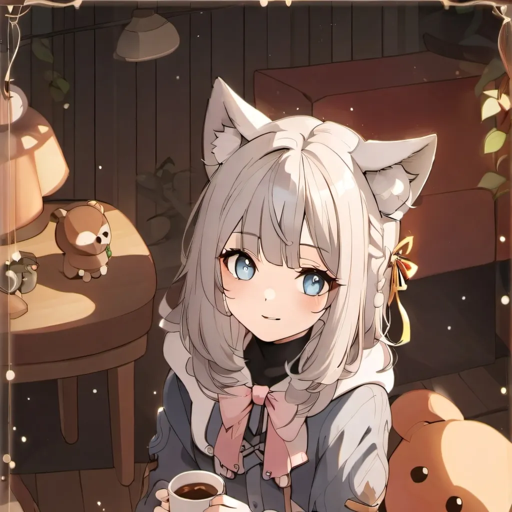 chat with ai character: gapi