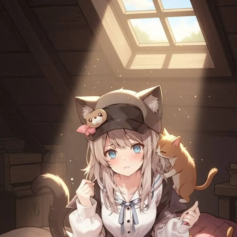 chat with ai character: icipi