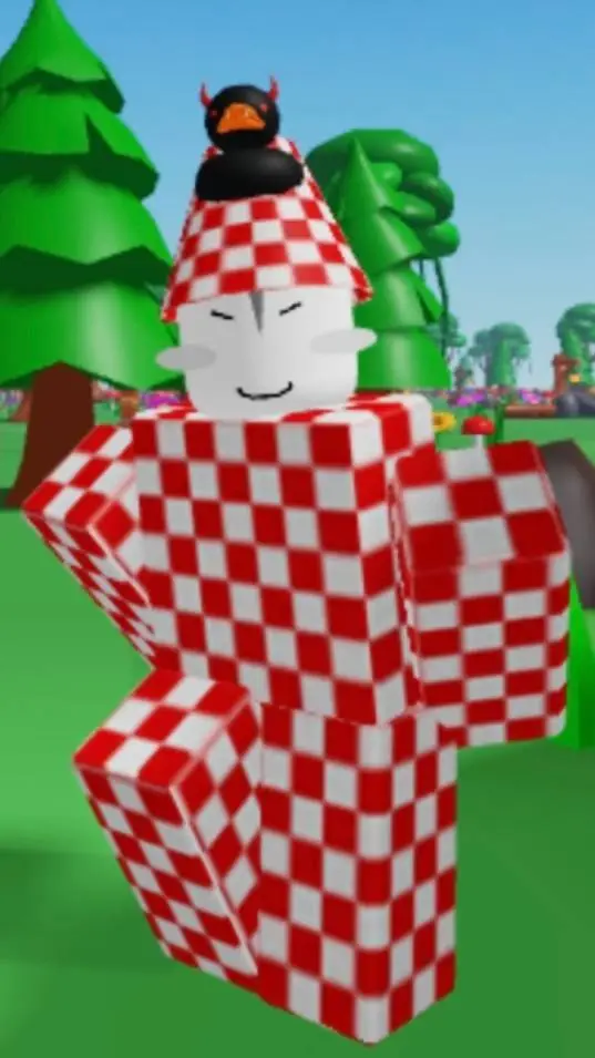 ai character: elli (my oc background