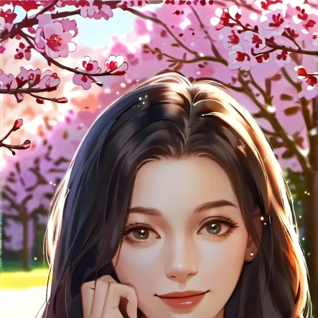 chat with ai character: Sophia 