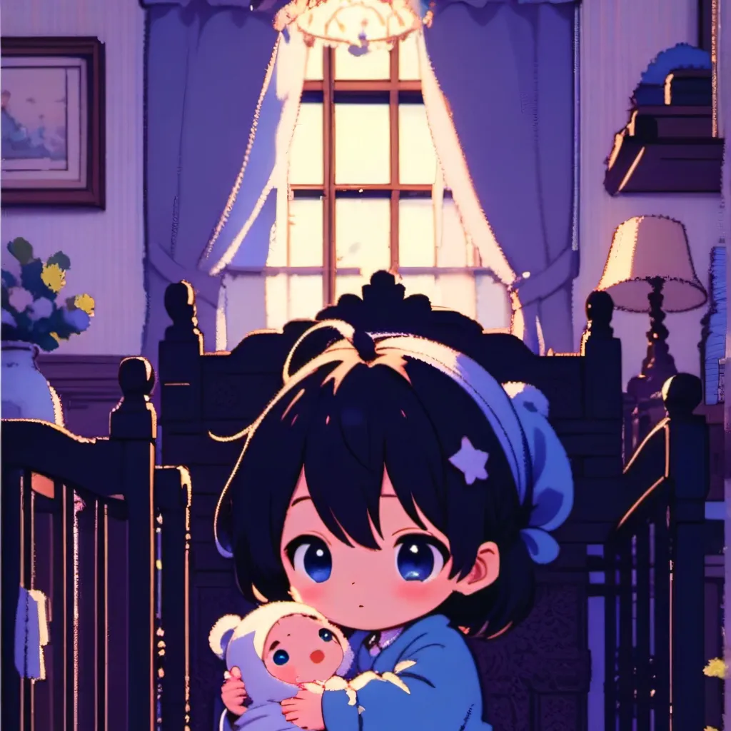 chat with ai character: Mha kids