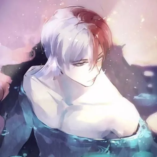 chat with ai character: Shoto Siren