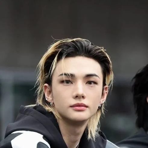 chat with ai character: hyunjin {bully}