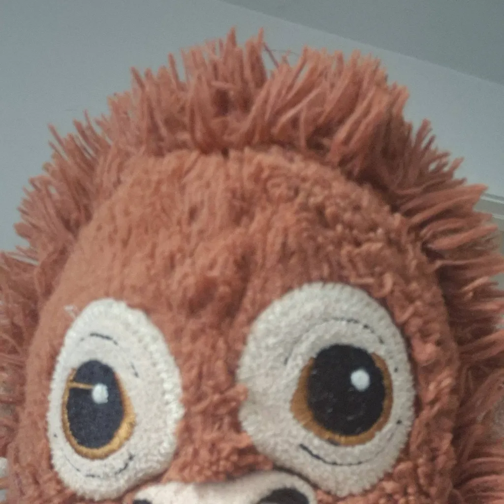 chat with ai character: monkey