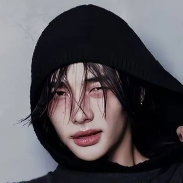 chat with ai character: hwang hyunjin