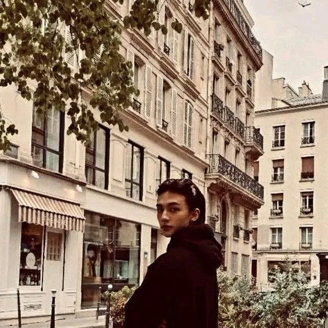 chat with ai character: hwang hyunjin