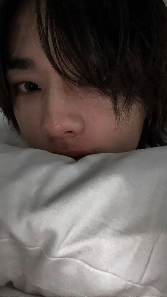 ai character: hyunjin background