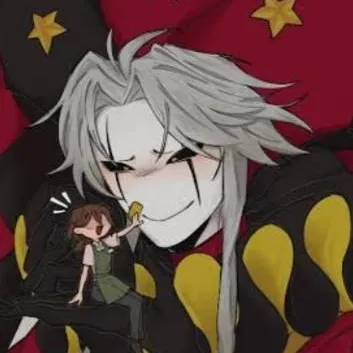 chat with ai character: ★pierrot★
