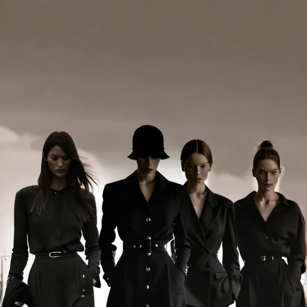 chat with ai character: Billionaires