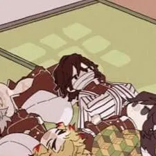 chat with ai character: Ds sleepover