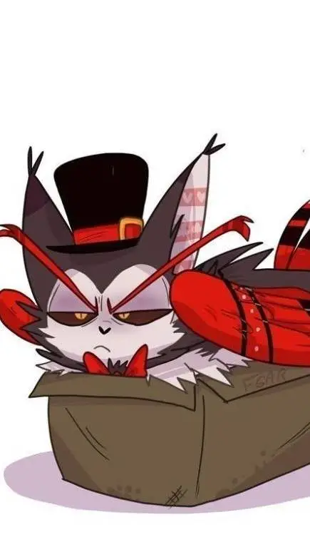 ai character: josie Sperman background