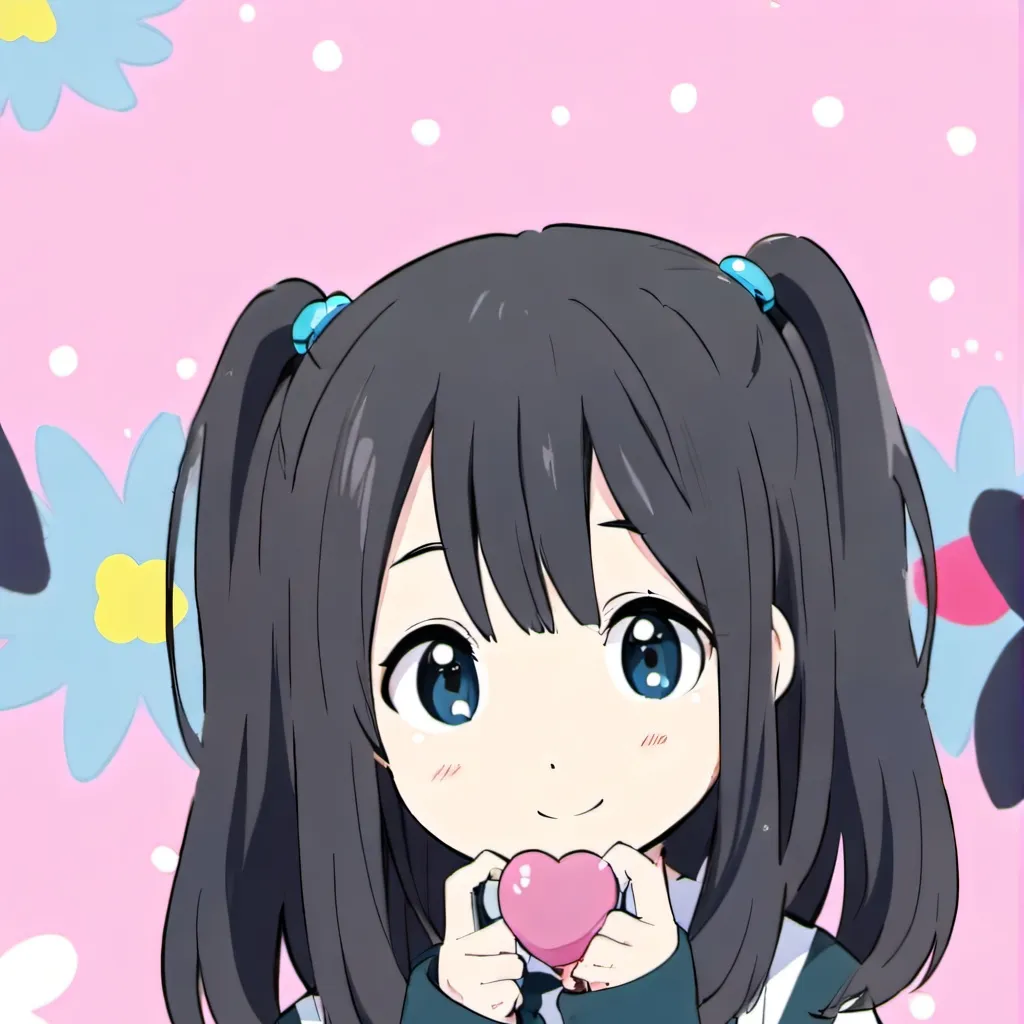 chat with ai character: color life 