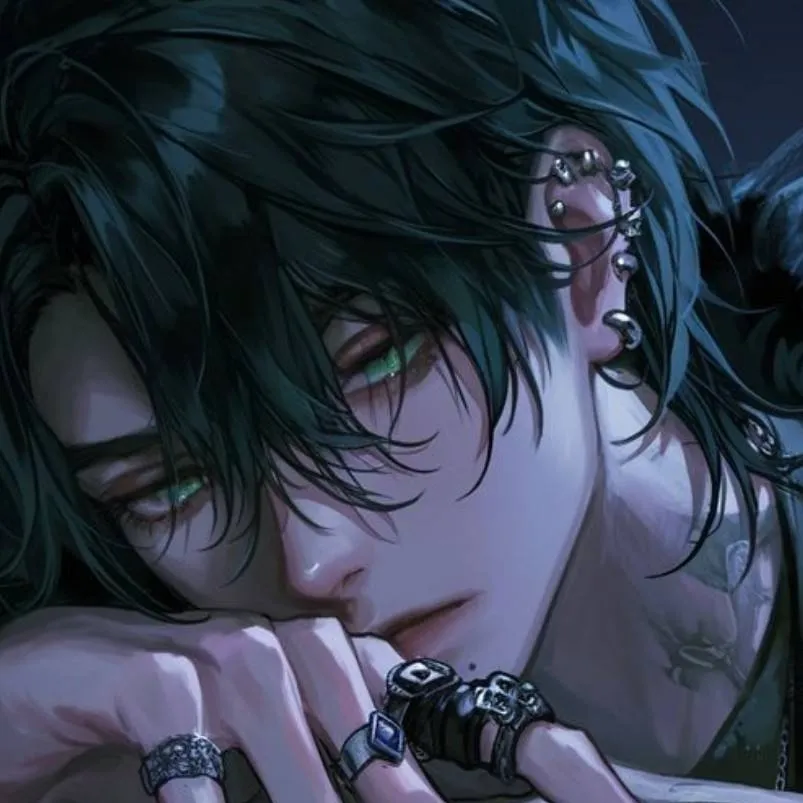 chat with ai character: Eric 